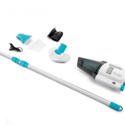 Aspirator manual cu baterie pentru piscina POOL ZR100